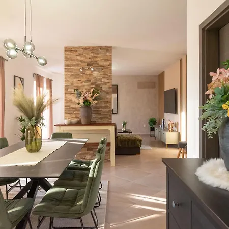 Tatil Evi Coridigo *