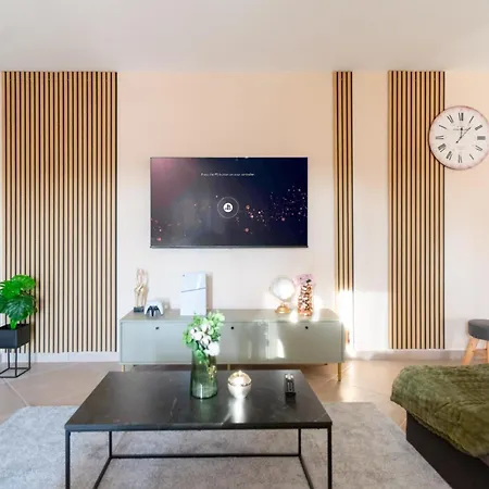 Tatil Evi Coridigo Tinjan