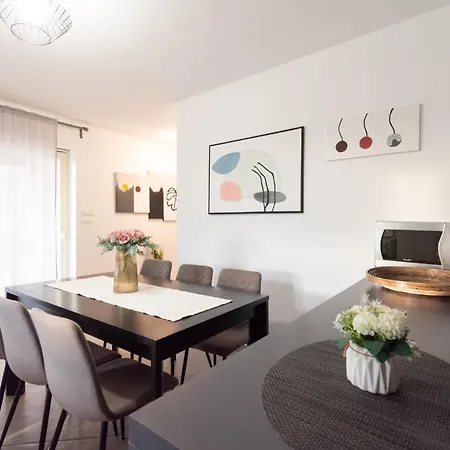 Tatil Evi Coridigo *