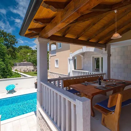 Tatil Evi Coridigo Tinjan