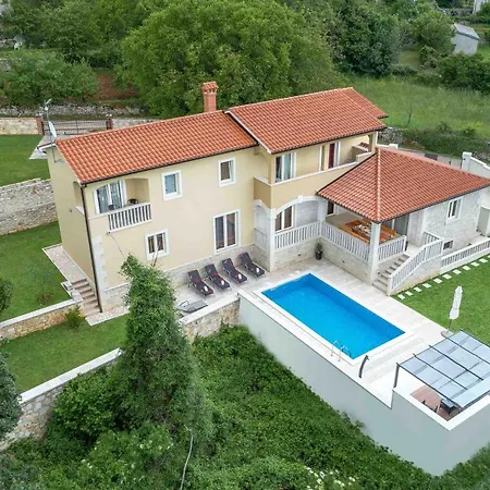 Tatil Evi Coridigo