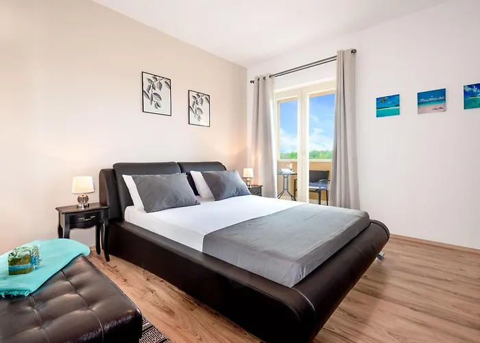 Coridigo Semesterbostad