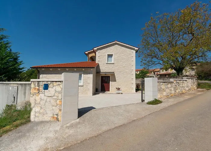 Coridigo Semesterbostad