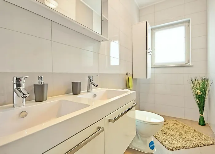 Semesterbostad Coridigo *