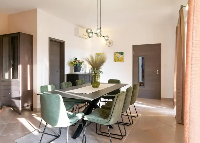 Coridigo Semesterbostad