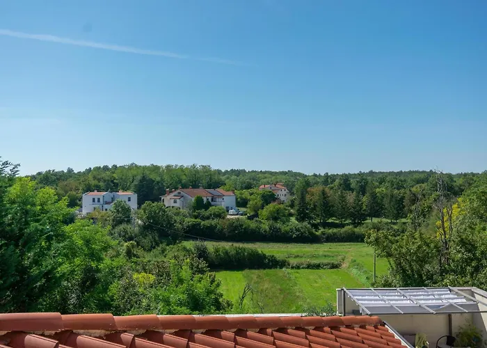 Semesterbostad Coridigo