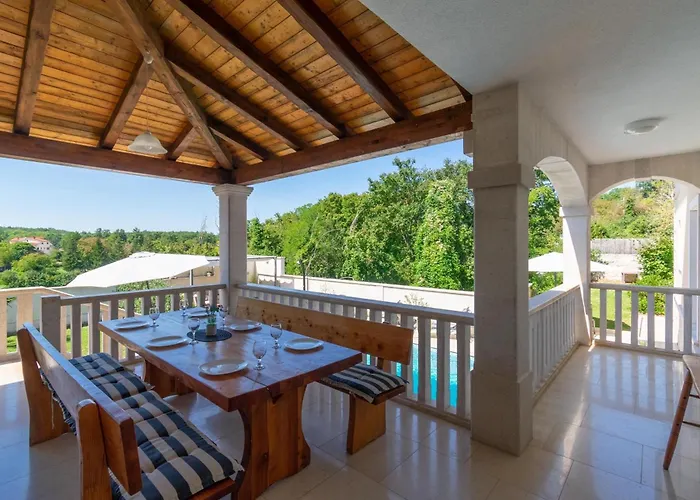 Semesterbostad Coridigo *