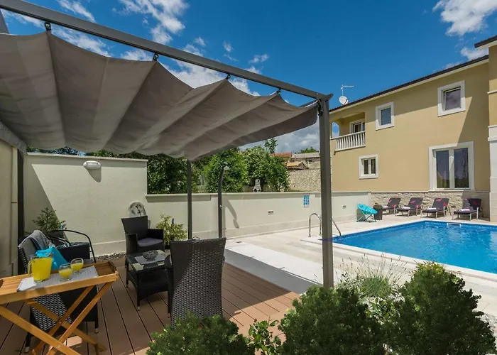 Coridigo Semesterbostad *