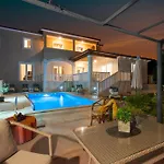 Tatil Evi Coridigo Tinjan