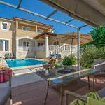 Tatil Evi Coridigo Tinjan