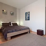 Coridigo Tatil Evi Tinjan