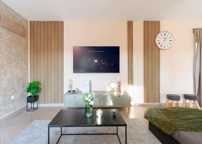 Vikendica Coridigo Tinjan