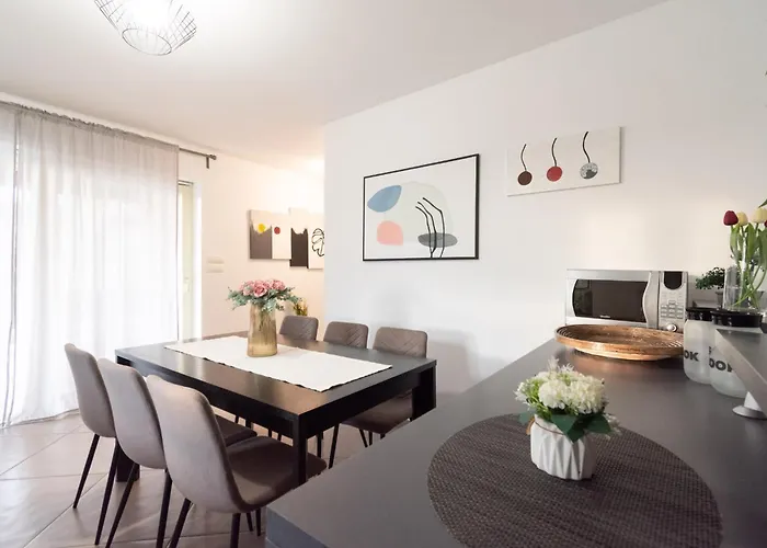 Vikendica Coridigo *